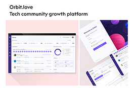 Orbit.Love - Tech community growth platform